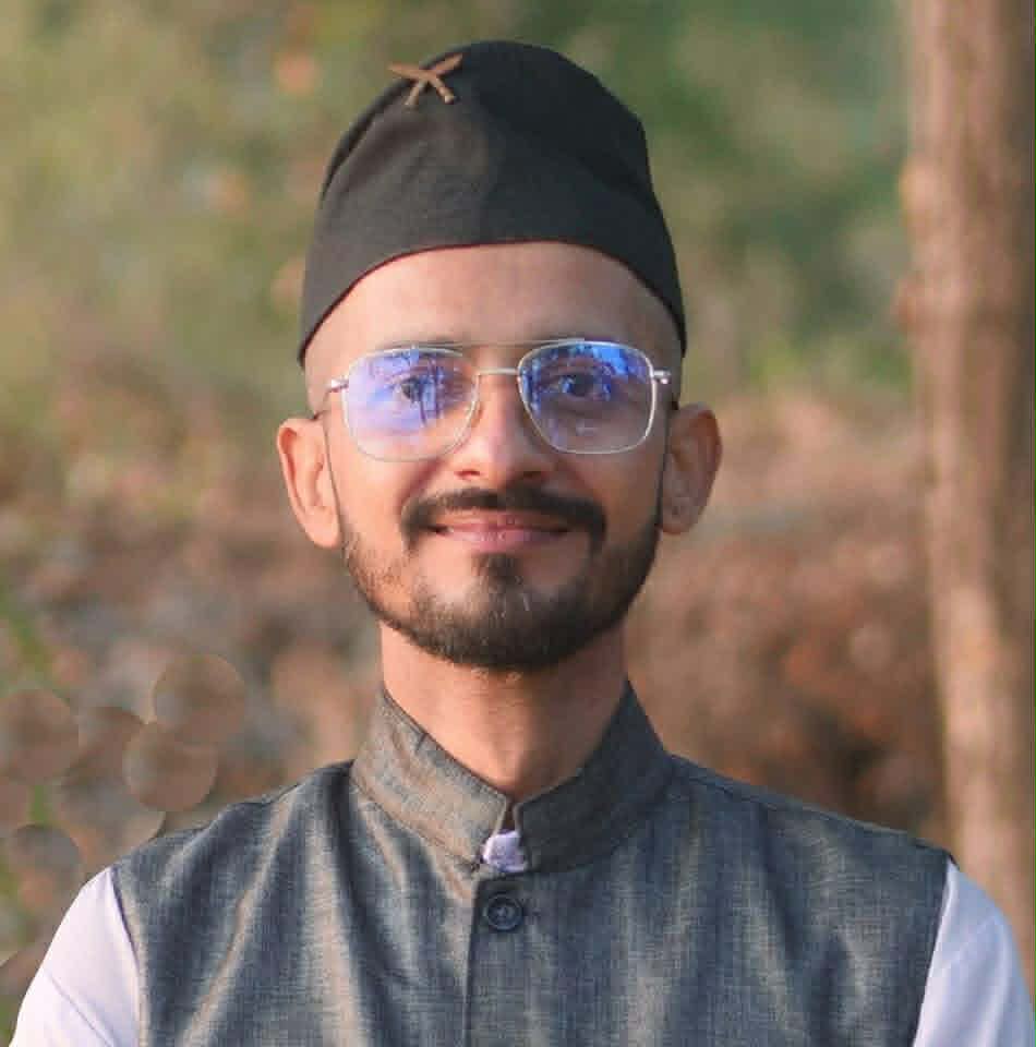 Dinesh Bahadur Rai