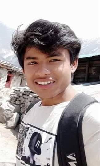 Govinda Raj Pandey