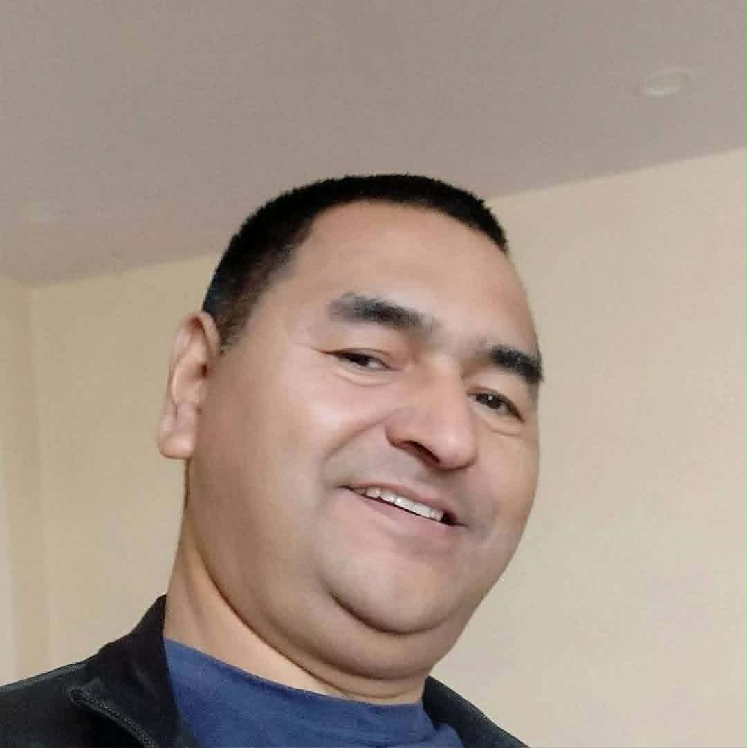 Hari Bahadur Gurung