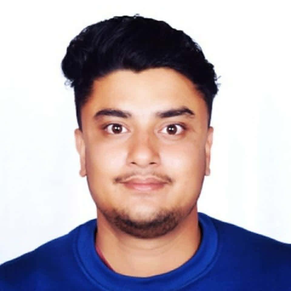 Lal Babu Ansari