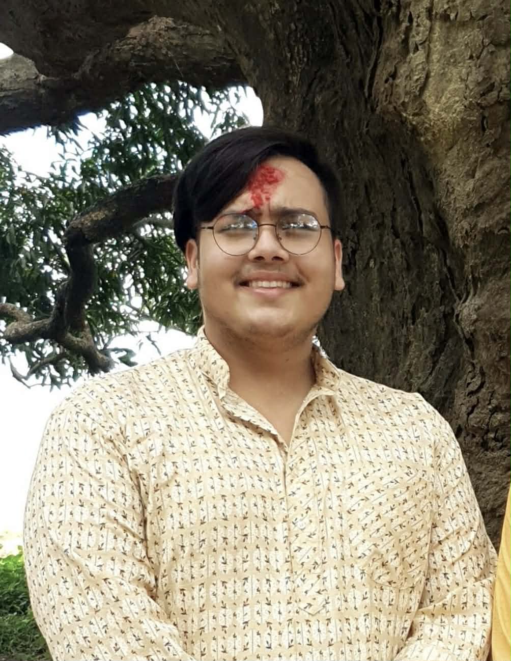 Prateik Khadka